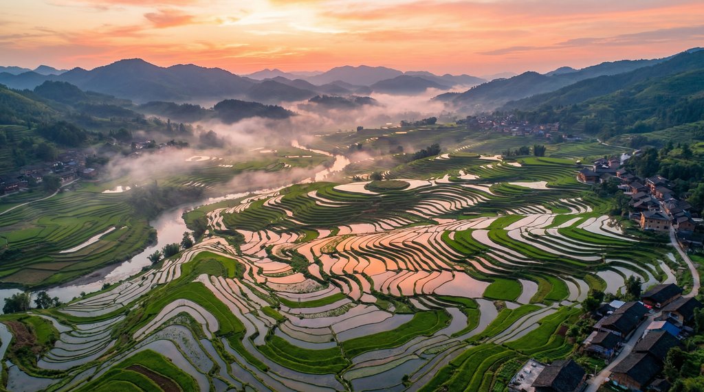 草榴视频 - 航拍风景视频剪辑技巧教程视频