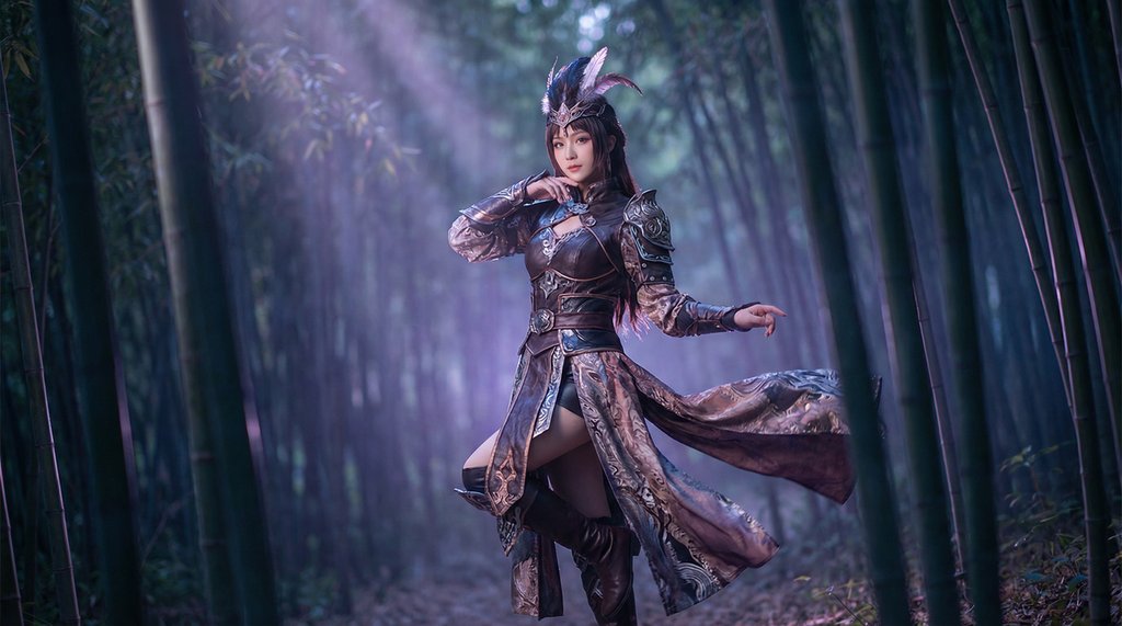 草榴视频 - 动漫Cosplay视频展示